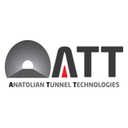 Anatolian Tunnel Technologies Logo PNG Vector