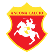 Ancona Calcio Logo PNG Vector