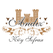 andız köy sofrası Logo PNG Vector