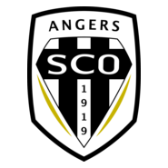 Angers Sporting Club Logo PNG Vector