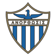Anorthosis Famagusta Logo PNG Vector