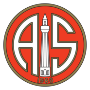 Antalyaspor Antalya Logo PNG Vector