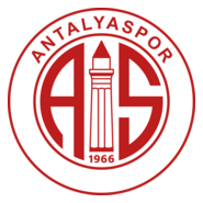 Antalyaspor Antalya Logo PNG Vector