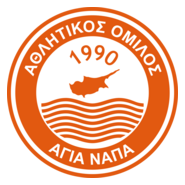 AO Ayia Napa Logo PNG Vector
