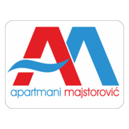 Apartmani Majstorovic Logo PNG Vector