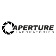 Aperture Labs Logo PNG Vector