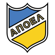 APOEL Limassol Logo PNG Vector