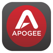 Apogee MetaRecorder Logo PNG Vector