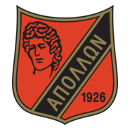 Apollon Kalamarias Thessaloniki Logo PNG Vector