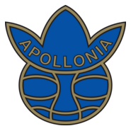 Apollonia Fier Logo PNG Vector