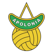 Apolonia Fier Logo PNG Vector