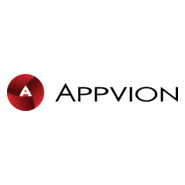 Appvion Logo PNG Vector