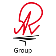 AR Group Logo PNG Vector