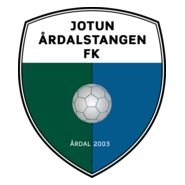 Ardal FK Logo PNG Vector