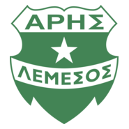 Aris Limassol Logo PNG Vector