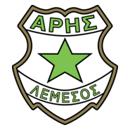 Aris Limassol Logo PNG Vector
