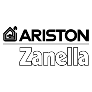 Ariston Zanella Logo PNG Vector
