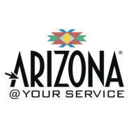Arizona @ Your Service Logo PNG Vector