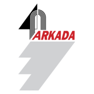 Arkada Logo PNG Vector