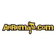 Arremate Logo PNG Vector