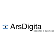 ArsDigita Logo PNG Vector