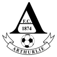 Arthurlie F.C., Logo PNG Vector