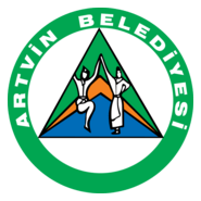 Artvin Belediyesi Logo PNG Vector