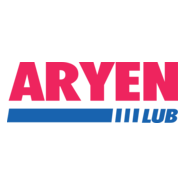 Aryen Lub Logo PNG Vector