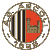 AS Ascoli Logo PNG Vector