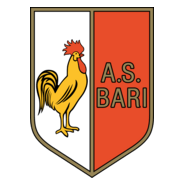 AS Bari Logo PNG Vector