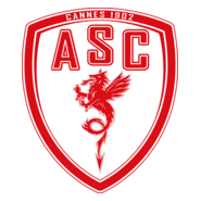 AS Cannes (1902) Logo PNG Vector