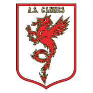 AS Cannes Logo PNG Vector