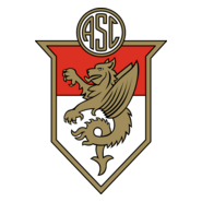 AS Cannes Logo PNG Vector