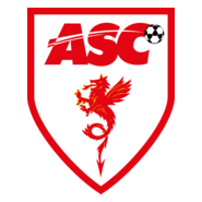 AS Cannes Logo PNG Vector