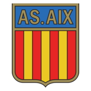 AS Eix-An-Provence Logo PNG Vector