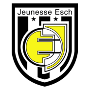 AS La Jeunesse d’Esch Logo PNG Vector