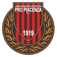 AS Pro Piacenza Logo PNG Vector