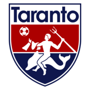 AS Taranto Calcio Logo PNG Vector