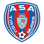 ASA Tg. Mures Logo PNG Vector