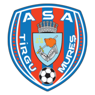 ASA Tirgu Mures Logo PNG Vector