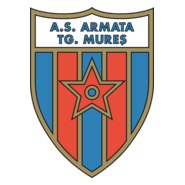ASA Tirgu Mures Logo PNG Vector