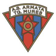 ASA Tirgu Mures Logo PNG Vector
