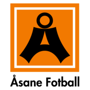 Asane Fotball Logo PNG Vector