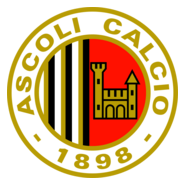 Ascoli Calcio 1898 Logo PNG Vector