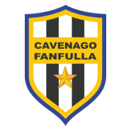 ASD Cavenago Fanfulla Logo PNG Vector