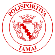ASD Polisportiva Tamai Logo PNG Vector