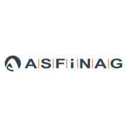 Asfinag Logo PNG Vector