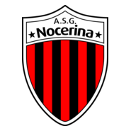 ASG Nocerina Logo PNG Vector