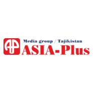 Asia-Plus Media group Aзия-Плюс Logo PNG Vector