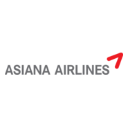Asiana Airlines Logo PNG Vector